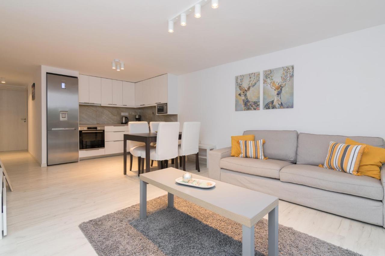 Apartment For 3 Ppl In Varkiza Bagian luar foto
